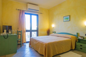 Camere Magnolia Cala Liberotto
